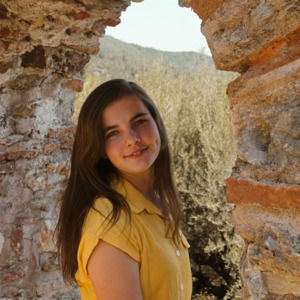 Meet your Posher, Blythe